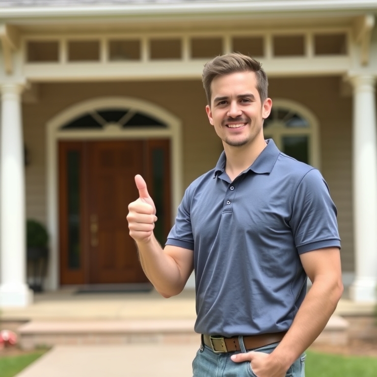 Founder of Ant & Rodent Pest Control Anderson